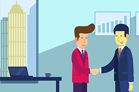 海外招聘实践：助力企业宣传品牌，完成招聘任务