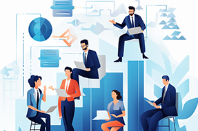 每日分享：猎头公司，解决零售行业海外业务拓展的人才招聘难题